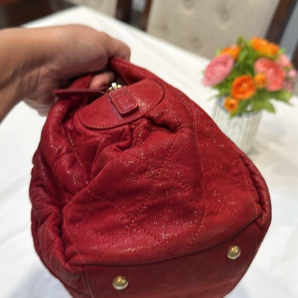 Authentic Chanel Matelasse shoulder bag - Picture 6 of 15